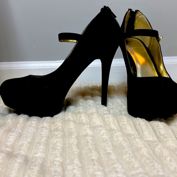 Material girl size 8.5 - Picture 2 of 2